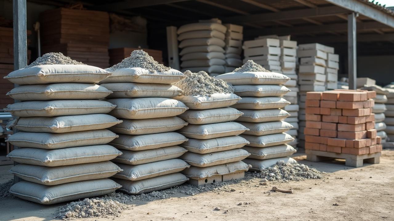 TBM - The Builders Merchants | Quality Building Supplies